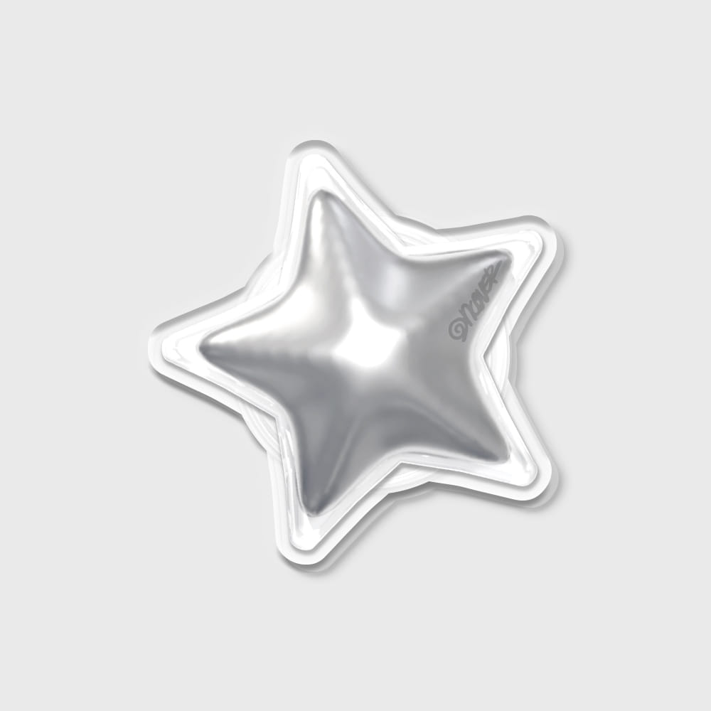 STEEL STAR(아크릴스마트톡)